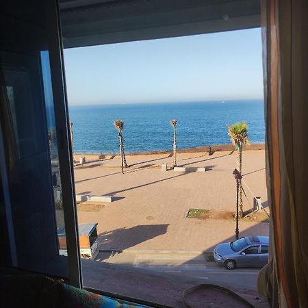 Vu Sur Corniche Apartment Safi Luaran gambar