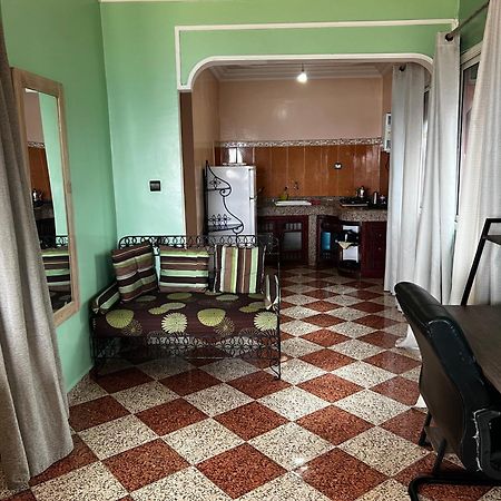 Vu Sur Corniche Apartment Safi Luaran gambar
