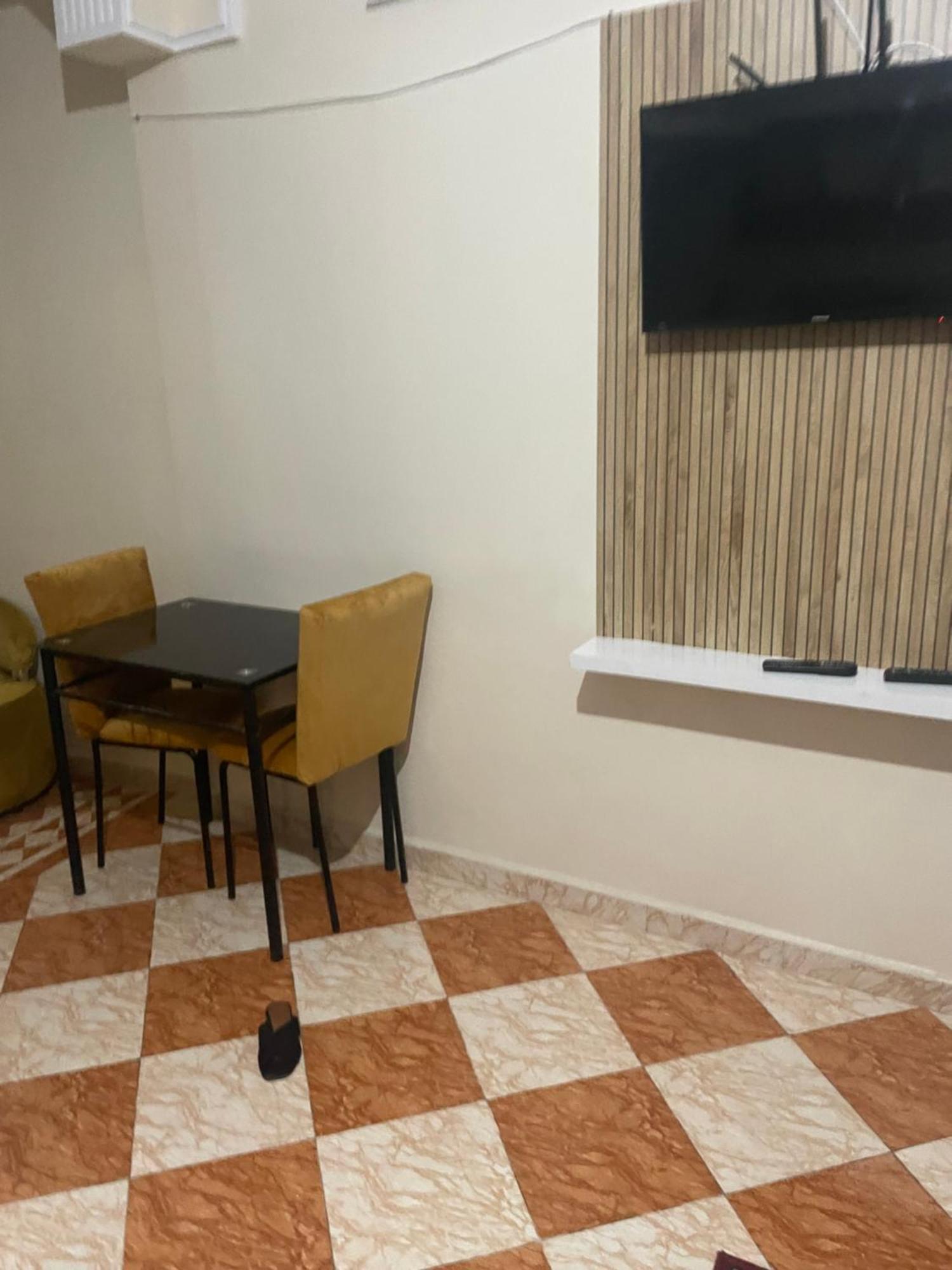 Vu Sur Corniche Apartment Safi Luaran gambar
