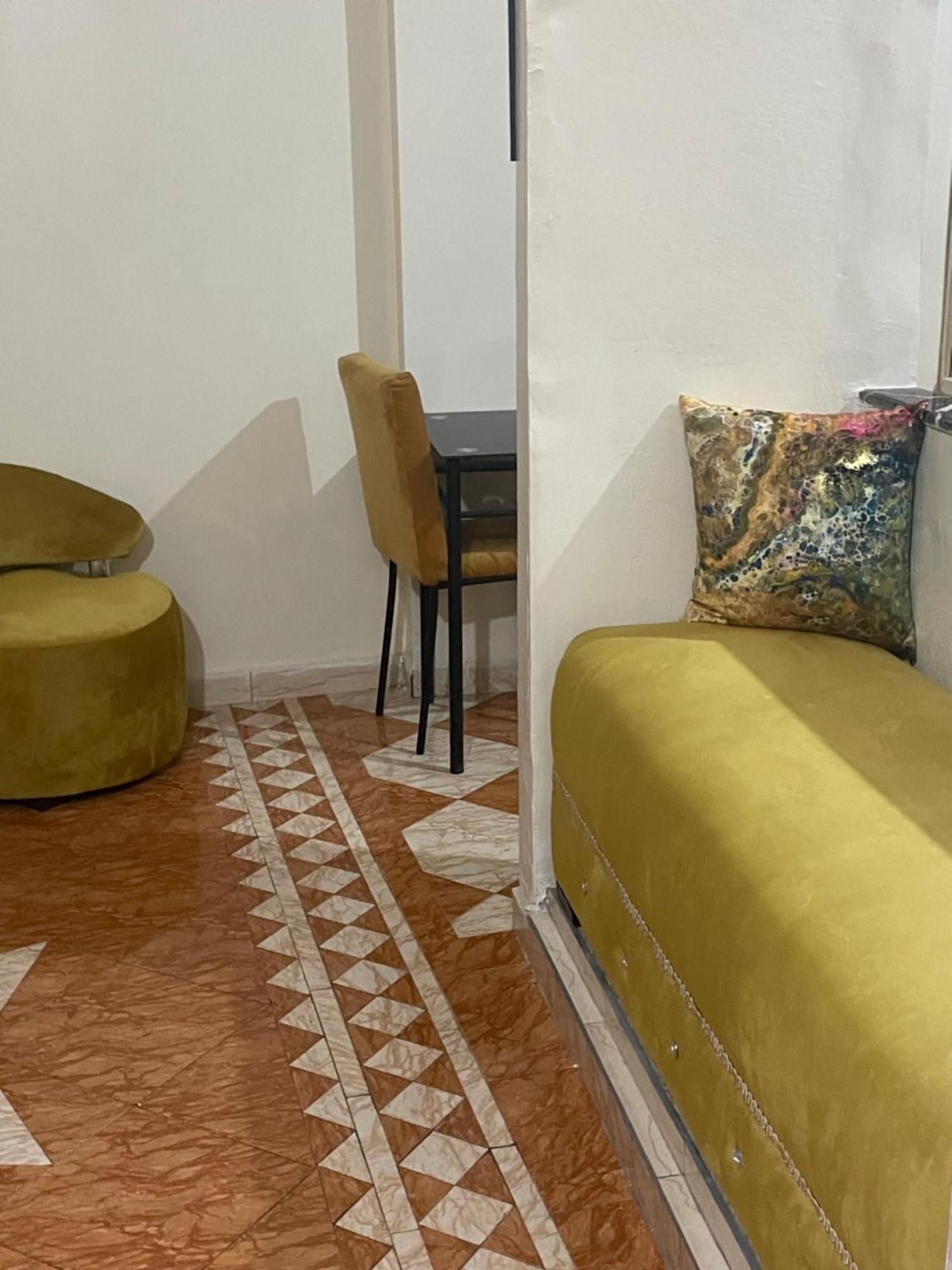 Vu Sur Corniche Apartment Safi Luaran gambar
