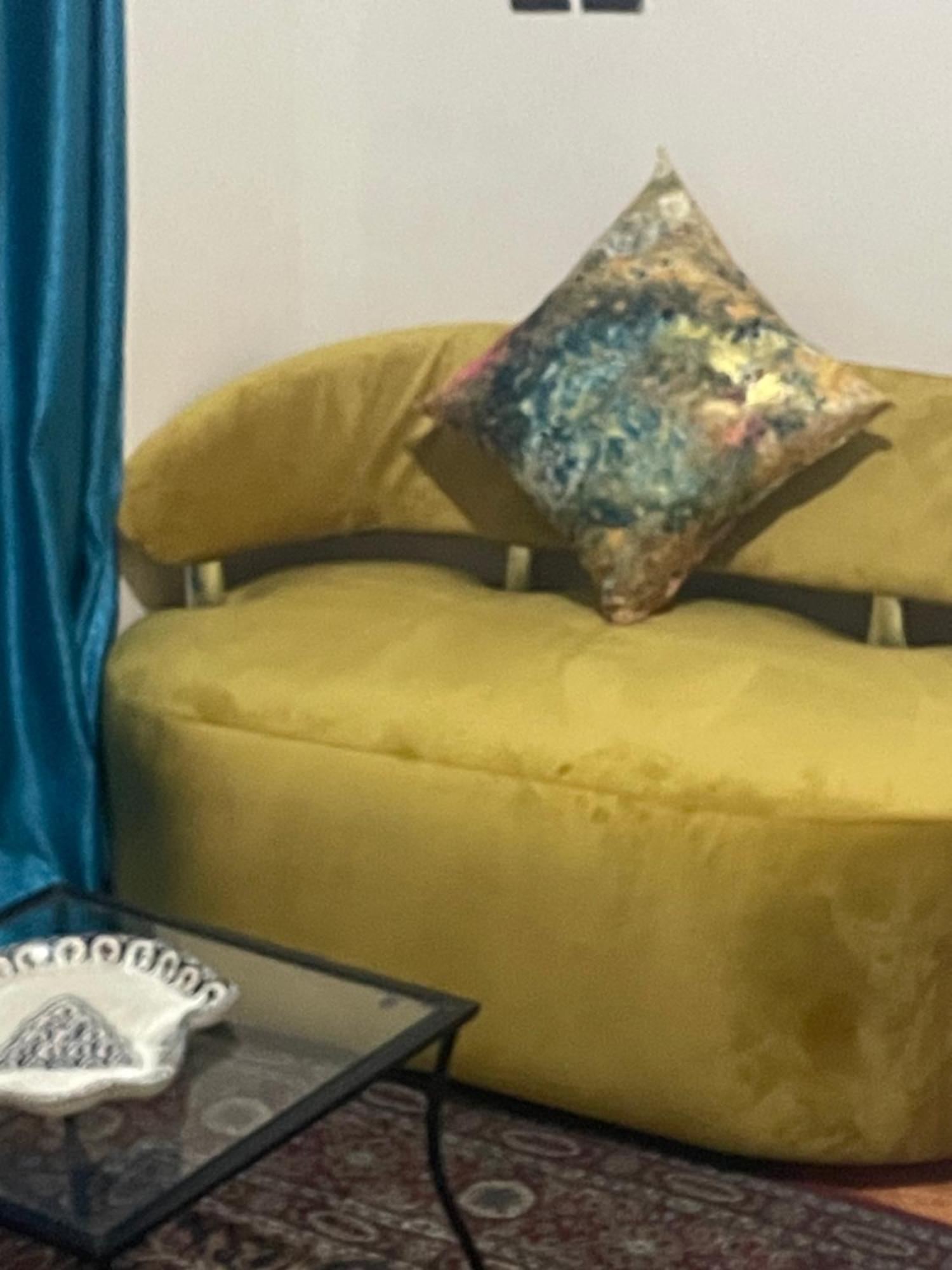 Vu Sur Corniche Apartment Safi Luaran gambar