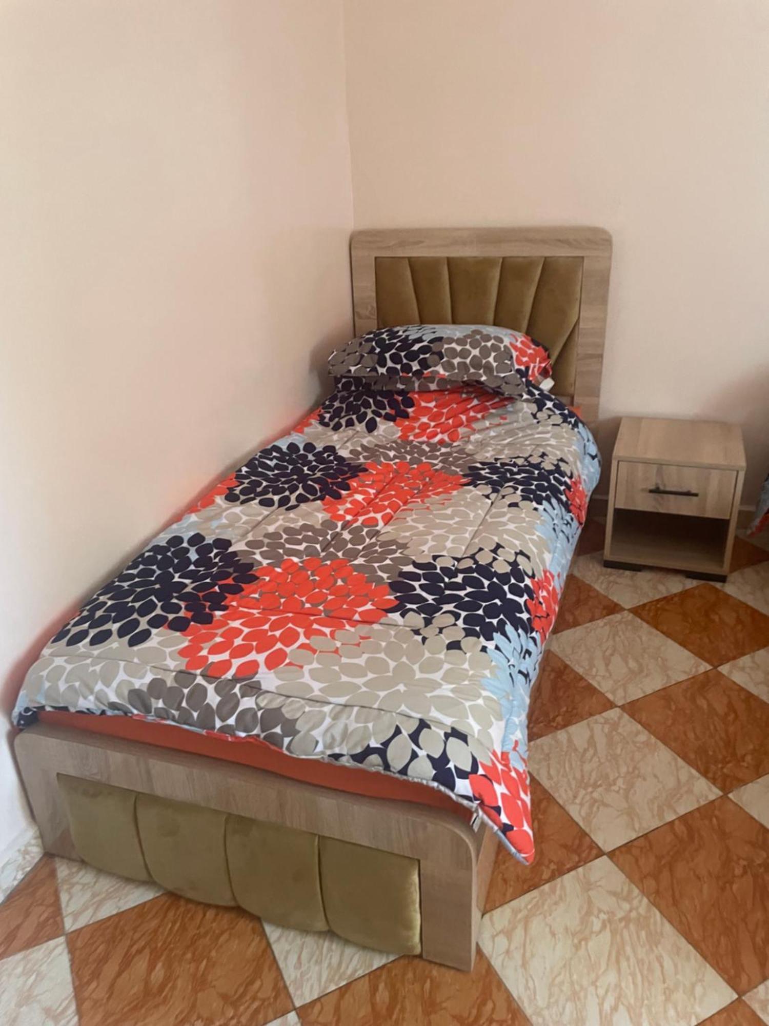 Vu Sur Corniche Apartment Safi Luaran gambar