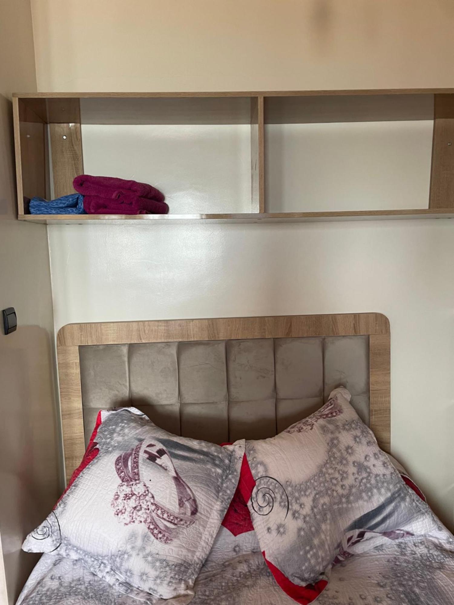 Vu Sur Corniche Apartment Safi Luaran gambar